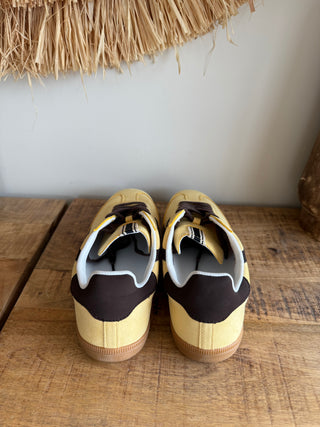 Sneakers urban retro