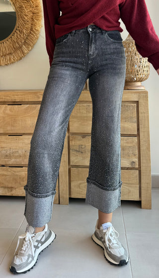 Jean Brilli Luxe