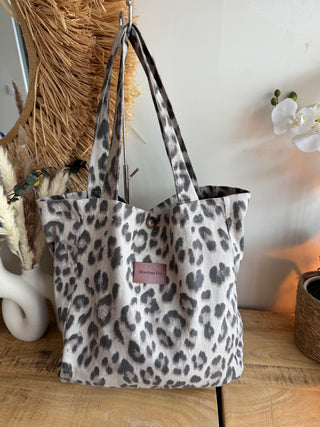 👜 Bolso Tote Martina