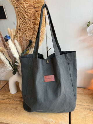 👜 Bolso Tote Martina