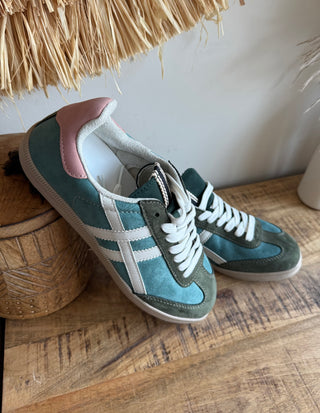 🤍 Sneakers Retro Combinadas (Copia)