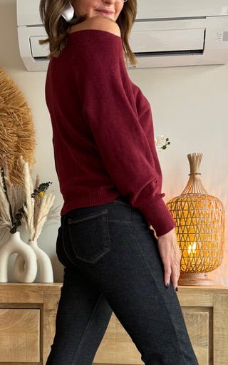 Jersey Ancho Cashmere