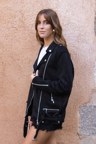 Chaqueta Oversize Antelina