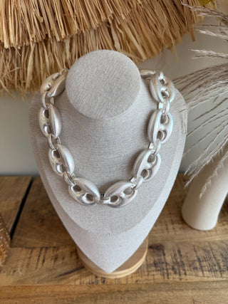 Collar Maxi Eslabones