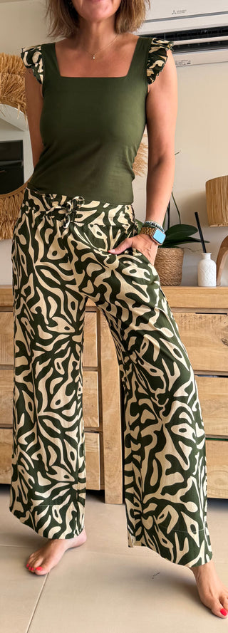 Pantalón Cloe
