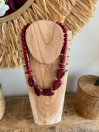 Collar Gaia