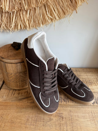 Sneakers Retro Classic