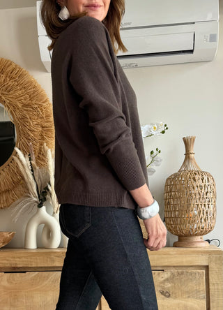 Jersey Ancho Cashmere