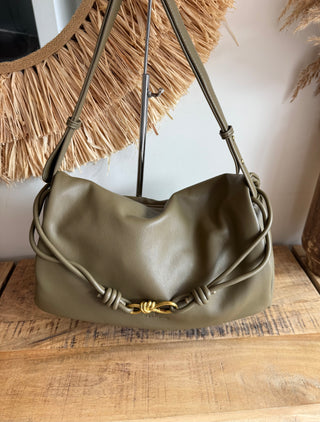 Bolso Knot Soft