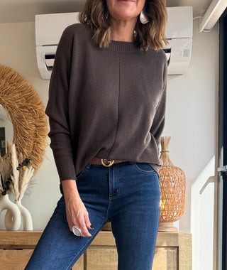 Jersey Ancho Cashmere