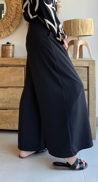Pantalón Palazzo Premium