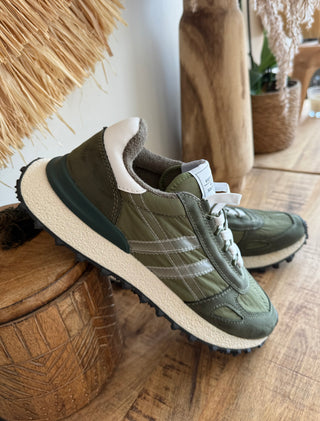 Zapatillas Retro Runner Premium