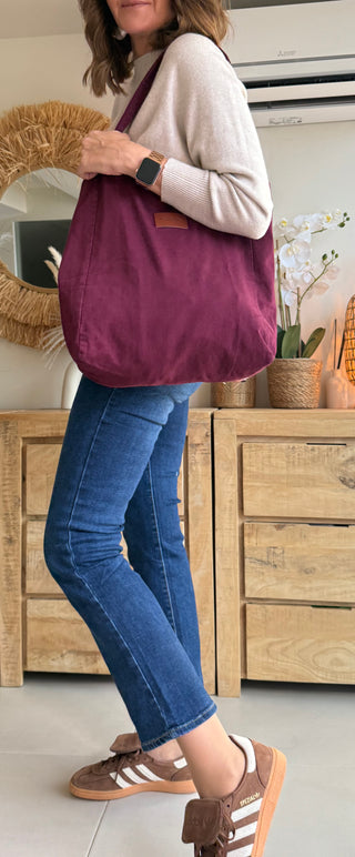 👜 Bolso Tote Martina