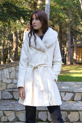 Abrigo Elegance Premium