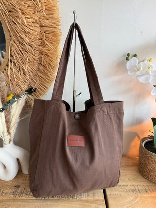 👜 Bolso Tote Martina