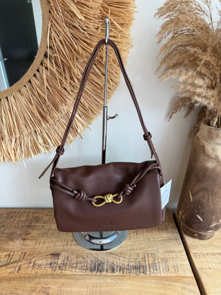Bolso Knot Mini