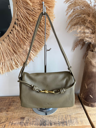 Bolso Knot Mini