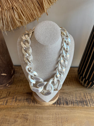 Collar Cadena Bold