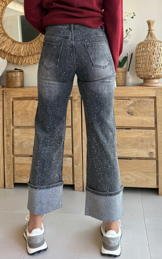 Jean Brilli Luxe