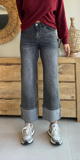 Jean Brilli Luxe