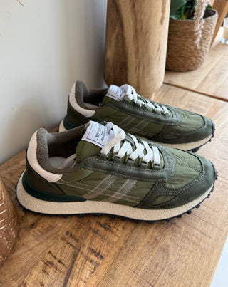 Zapatillas Retro Runner Premium