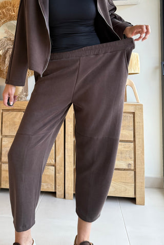 Pantalón Baggy Soft