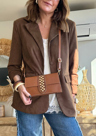 🧥 Blazer Antelina