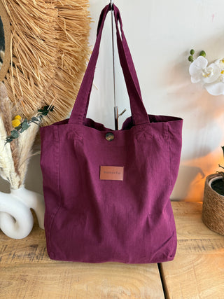 👜 Bolso Tote Martina