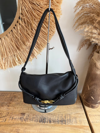 Bolso Knot Mini