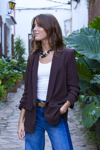 Blazer Fluido