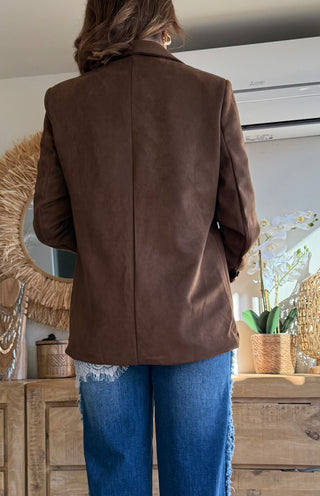 🧥 Blazer Antelina