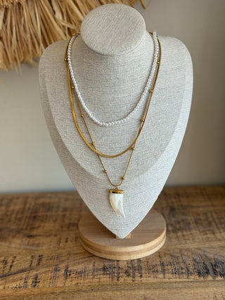 Set Tres Collares