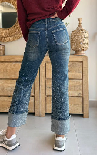 Jean Brilli Luxe