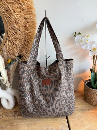 👜 Bolso Tote Martina