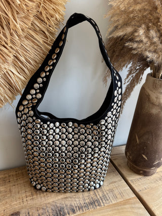 Bolso Glam Rock