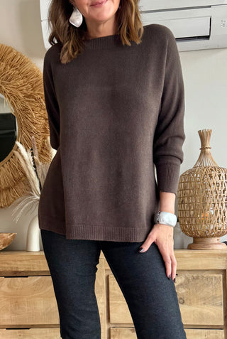 Jersey Ancho Cashmere