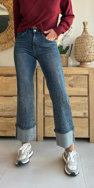 Jean Brilli Luxe