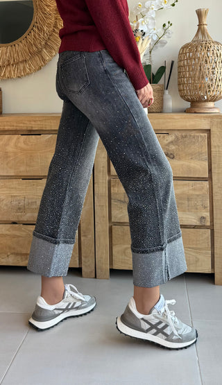 Jean Brilli Luxe
