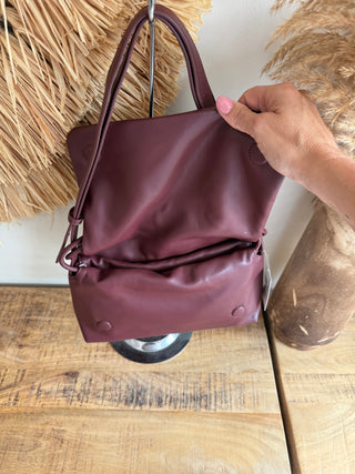 Bolso Knot Mini