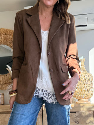 🧥 Blazer Antelina