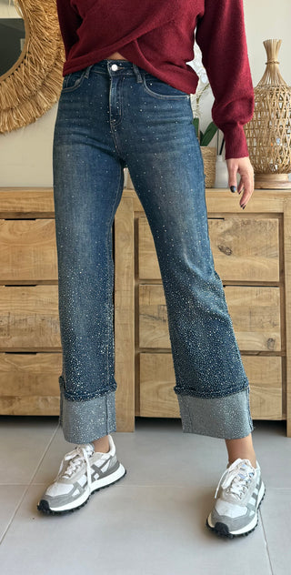 Jean Brilli Luxe