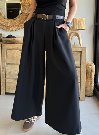 Over Spring Black
