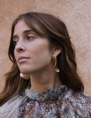 Pendientes Ola