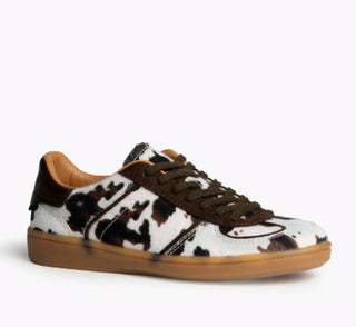 Zapatillas Cow Print Eco Style