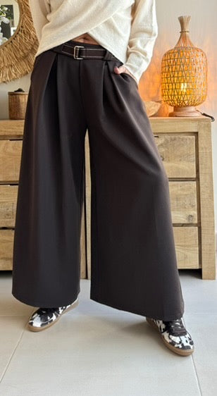 Pantalón Oversize Fall 🍁