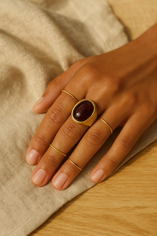 Anillo Elástico Choco