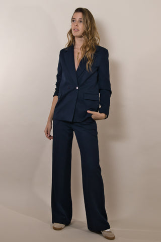 Blazer essential Marino