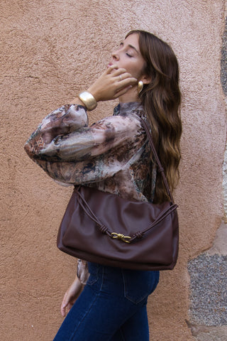 Bolso Knot Soft