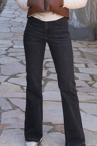 Jeans Dark Grey