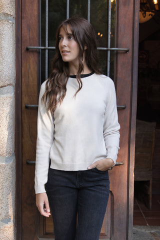 Jersey Basic Luxe